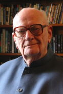 Arthur C. Clarke