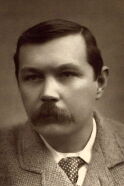 Arthur Conan Doyle