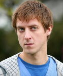 Arthur Darvill