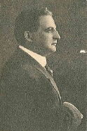 Arthur Donaldson
