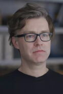 Arthur Jones