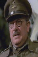 Arthur Lowe