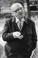 Arthur Maria Rabenalt