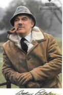 Arthur Pentelow