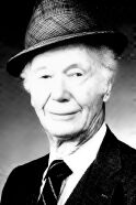 Arthur Tovey