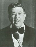 Artur Agostinho