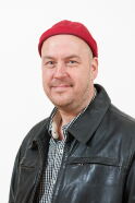 Artur Talvik