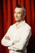 Arturo Brachetti