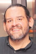 Arturo Menéndez
