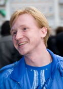 Artyom Mazunov