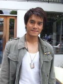 Arucha Tosawat