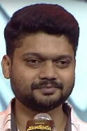 Arun K Viswa