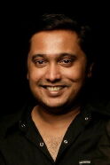 Arun Kumar Aravind