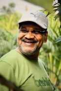 Arunava Dutta