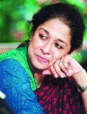 Arundathi Nag
