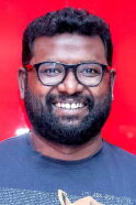 Arunraja Kamaraj