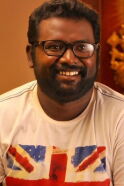 Arunraja Kamaraj