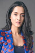 Arushi Sharma