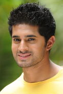 Arvind Krishna