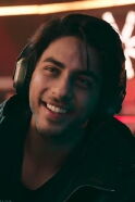Aryan Khan