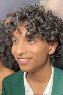 Aryan Simhadri