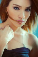 Arzu Abdulova