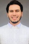 As Suhaimi