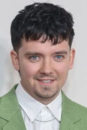 Asa Butterfield
