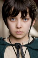Asa Butterfield