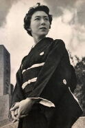 Asami Kuji