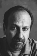 Asghar Farhadi