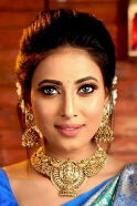 Asha Gowda