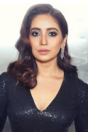 Asha Negi