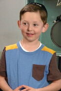Asher Blinkoff
