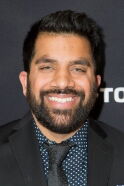 Ashim Ahuja