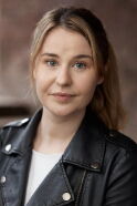 Ashleigh Cordery