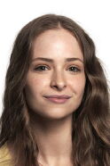 Ashleigh Cummings