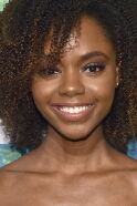 Ashleigh Murray