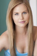 Ashley Alexander