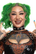 Ashley Alfaro