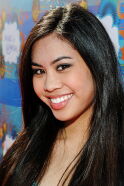 Ashley Argota
