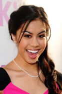 Ashley Argota