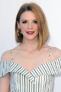 Ashley Bell