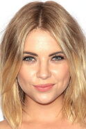 Ashley Benson