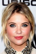 Ashley Benson