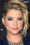 Ashley Benson