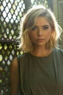 Ashley Benson