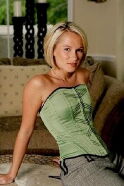 Ashley Bolding