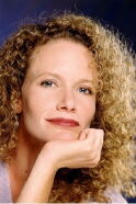 Ashley Crow