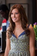 Ashley French